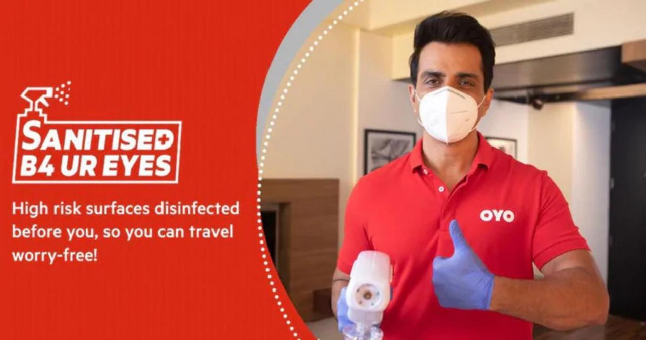 Vaccinated Staff - Oyo Home 30400 Salt Lake City Екстериор снимка